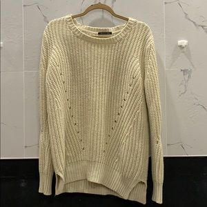 Mixology Knit Sweater
